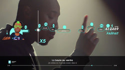 Let's Sing 2019: Hits FranÃ§ais et Internationaux - PS4