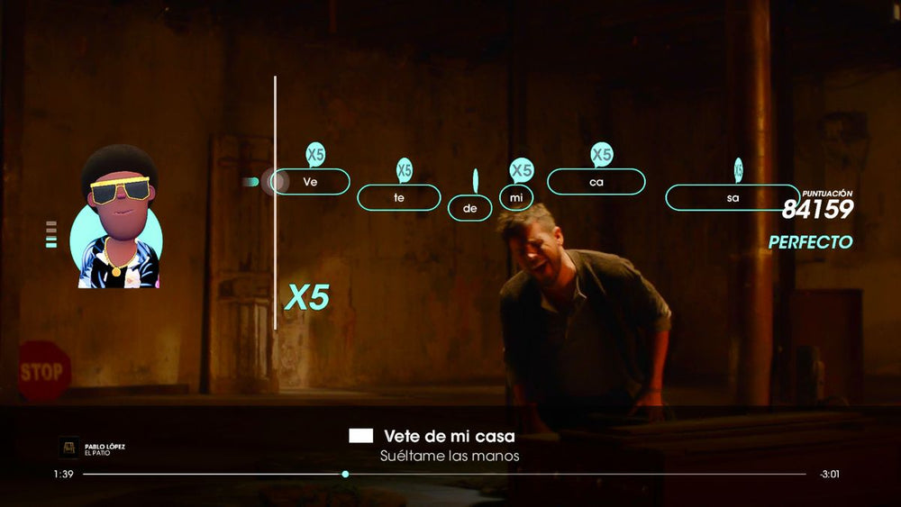 Let's Sing 11 - PS4