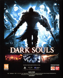 Dark Souls - PS3
