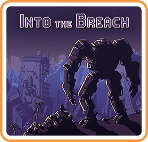 Into the Breach - Switch