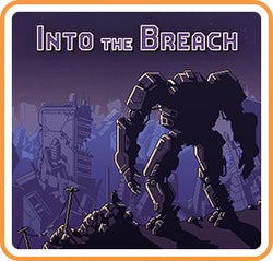 Into the Breach - Switch