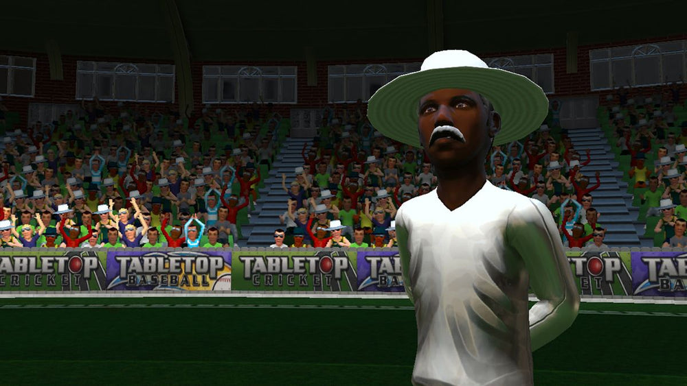 TableTop Cricket - PS3