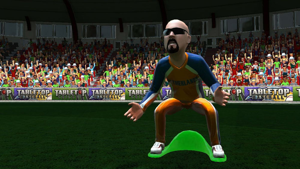 TableTop Cricket - PS3
