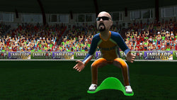 TableTop Cricket - PS3