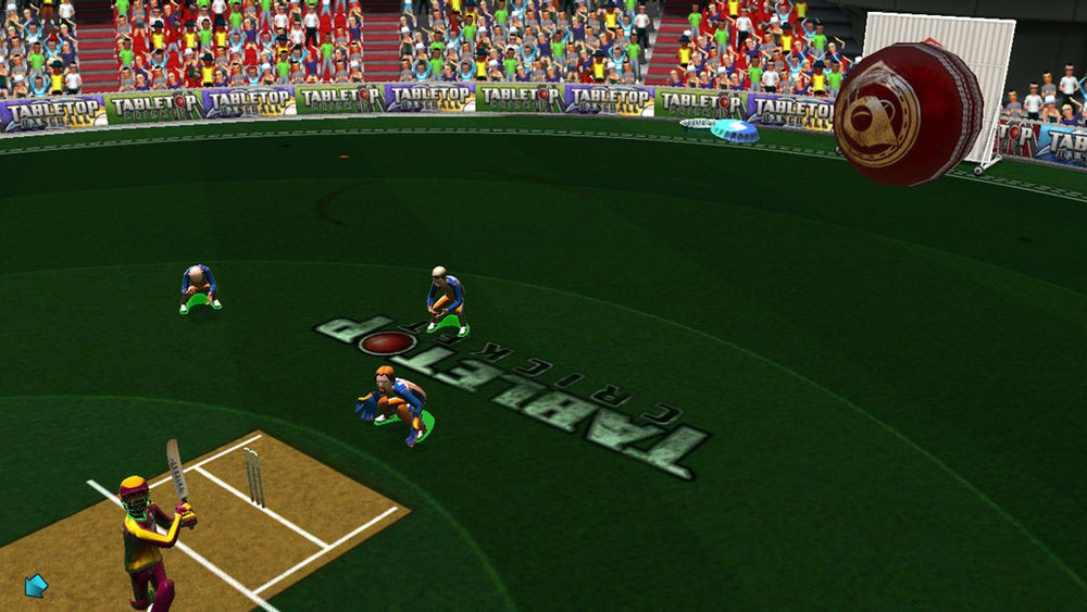 TableTop Cricket - PS3