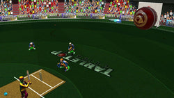TableTop Cricket - PS3