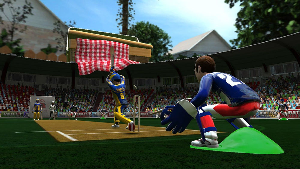 TableTop Cricket - PS3