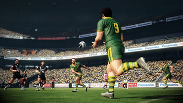 Rugby League Live 2 - PS3