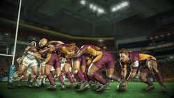 Rugby League Live 2 - PS3