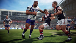 Rugby League Live 2 - PS3