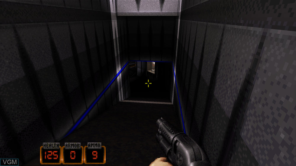 Duke Nukem 3D 20th Anniversary World Tour - PS4