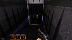 Duke Nukem 3D 20th Anniversary World Tour - PS4