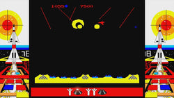 Atari Flashback Classics - Switch