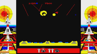 Atari Flashback Classics - Switch