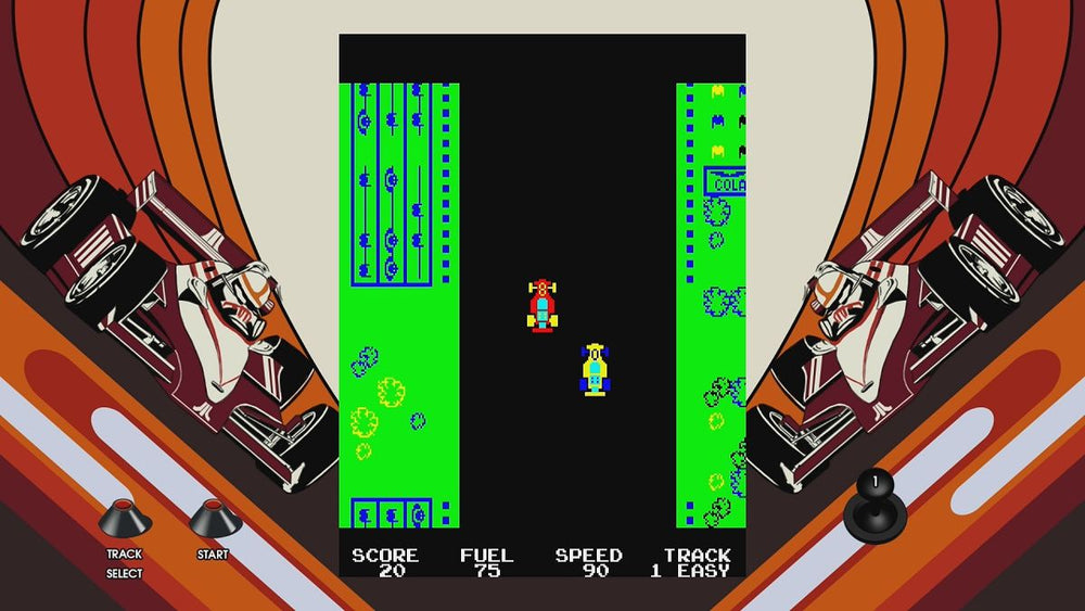 Atari Flashback Classics - Switch
