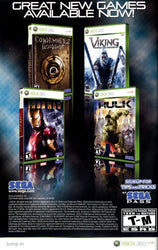The Incredible Hulk - PS3