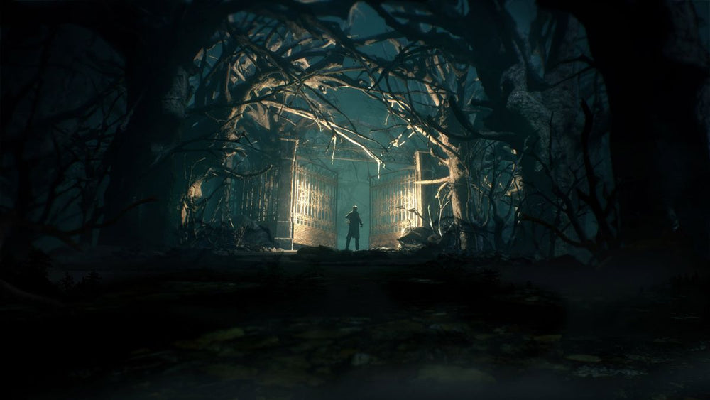 Call of Cthulhu - Switch