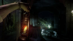 Call of Cthulhu - Switch