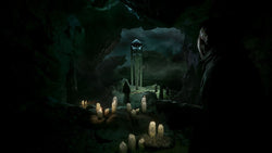 Call of Cthulhu - Switch