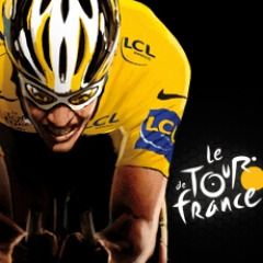 Le Tour de France - PS3