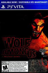 The Wolf Among Us - PS3