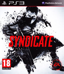 Syndicate - PS3