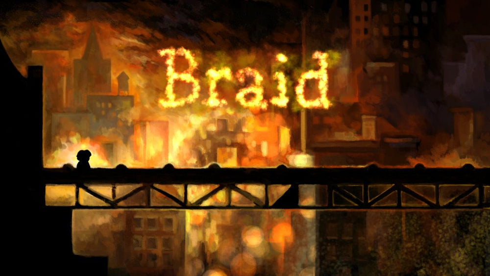 Braid - PS3