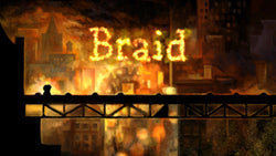 Braid - PS3