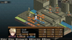 Mercenaries Wings: The False Phoenix - Switch