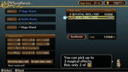 Mercenaries Wings: The False Phoenix - Switch