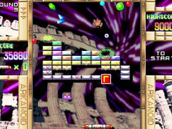 Arkanoid Returns - PS3