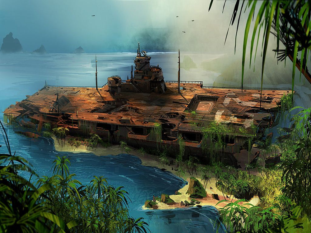 Far Cry - PS3