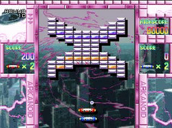 Arkanoid Returns - PS3