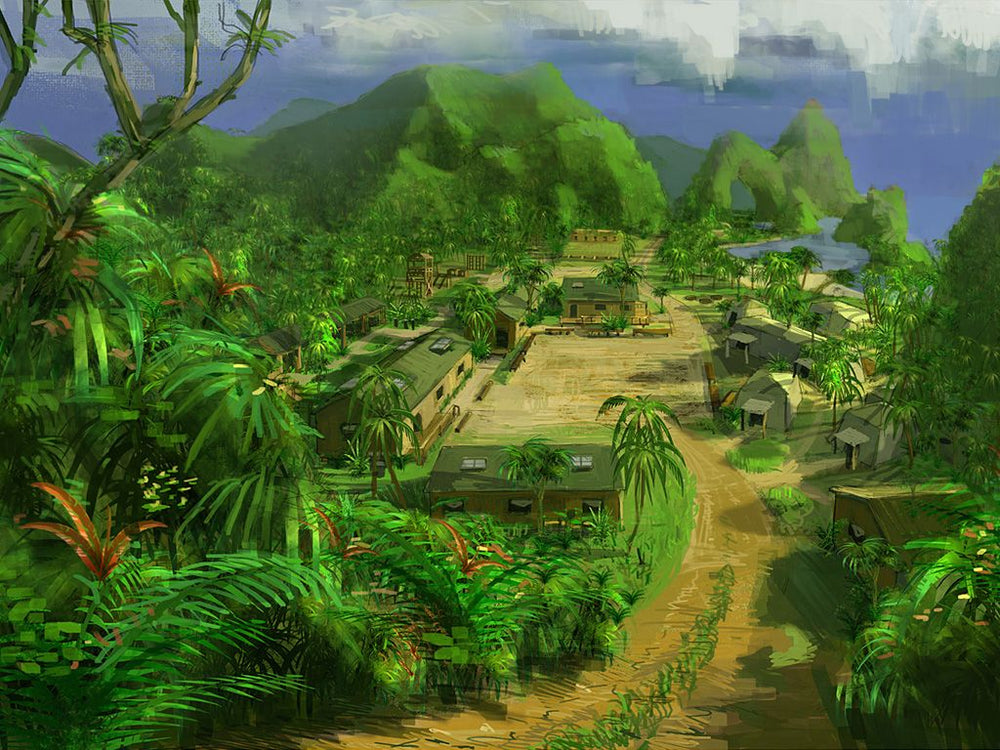 Far Cry - PS3