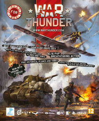 War Thunder - PS5