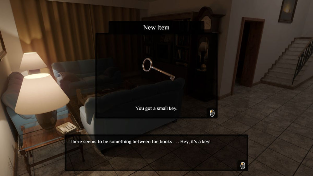 Without Escape - PS5