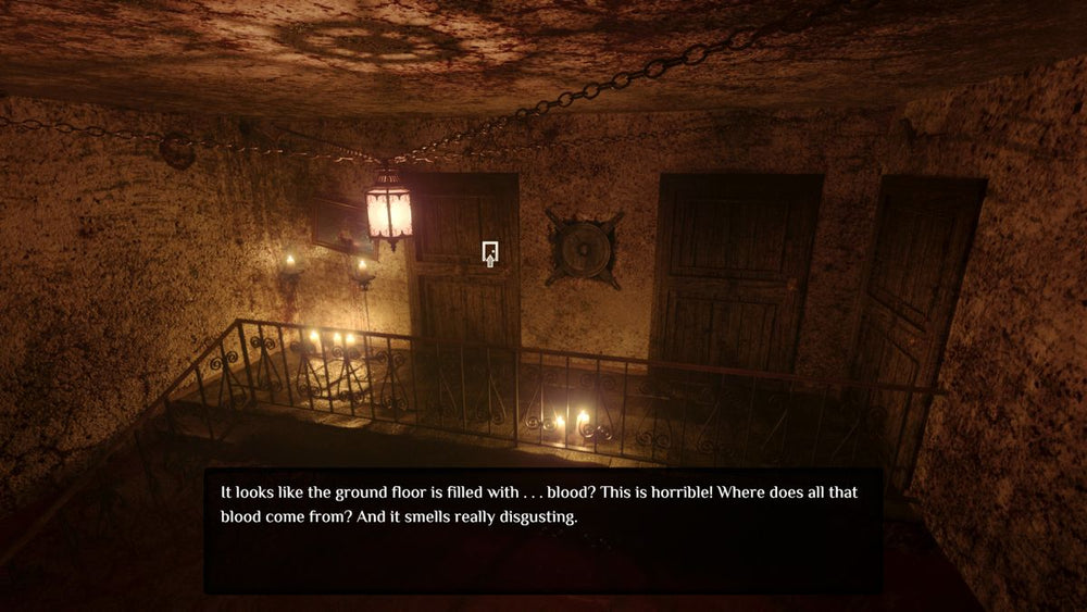 Without Escape - PS5