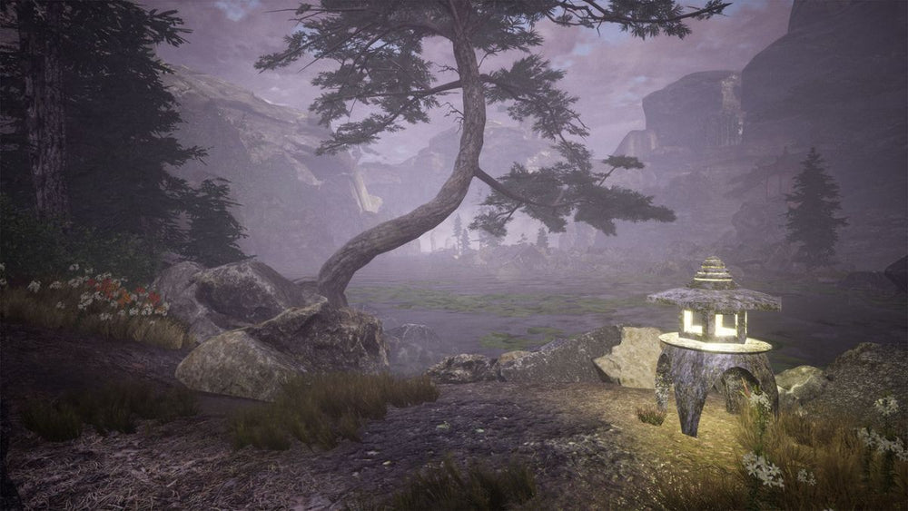 Drizzlepath: Deja Vu - PS5