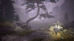 Drizzlepath: Deja Vu - PS5