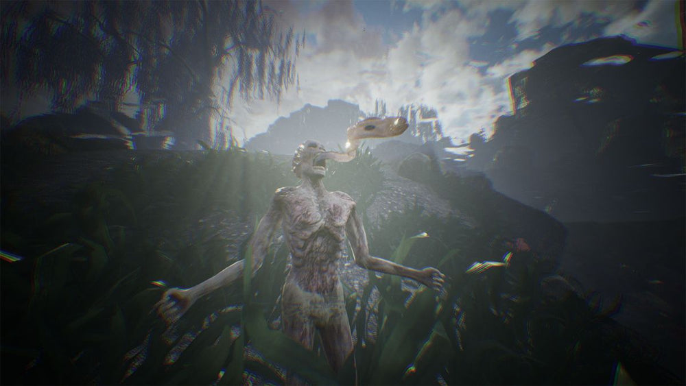Drizzlepath: Deja Vu - PS5