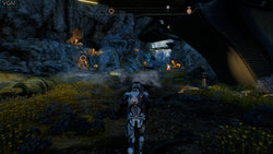 Mass Effect Andromeda - XB1