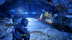 Mass Effect Andromeda - XB1