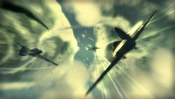 Blazing Angels 2: Secret Missions of WWII - PS3