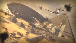 Blazing Angels 2: Secret Missions of WWII - PS3
