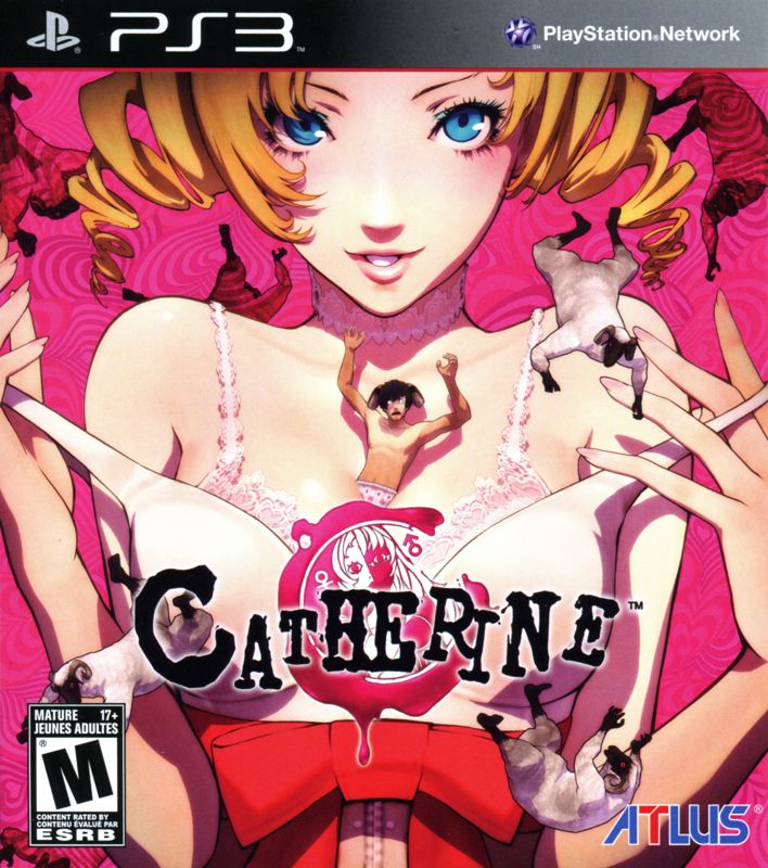Catherine - PS3