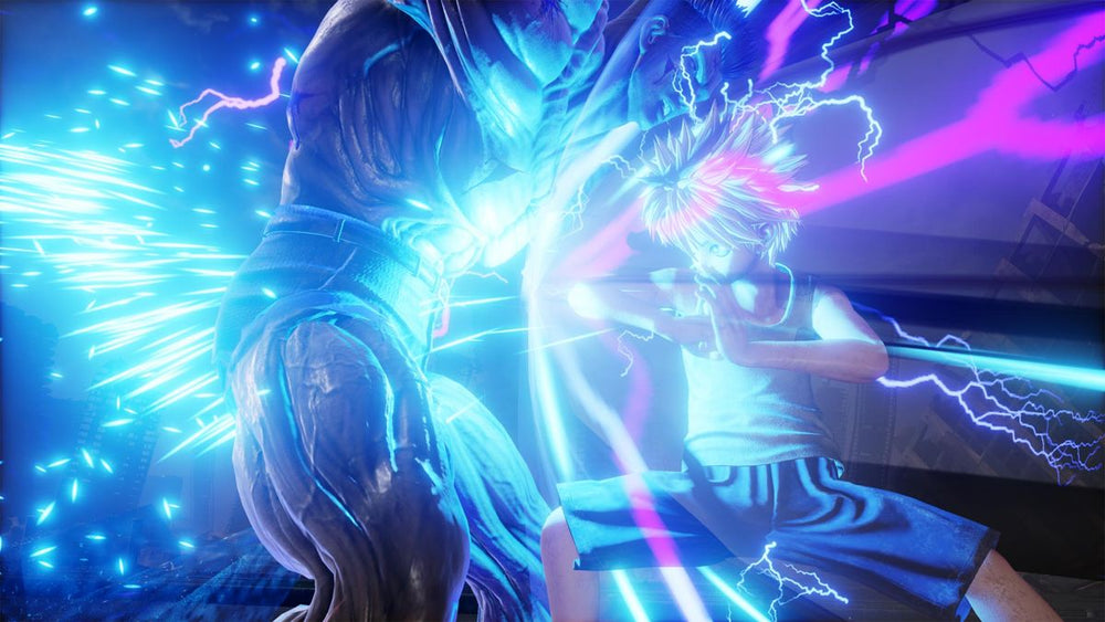 Jump Force - PS4