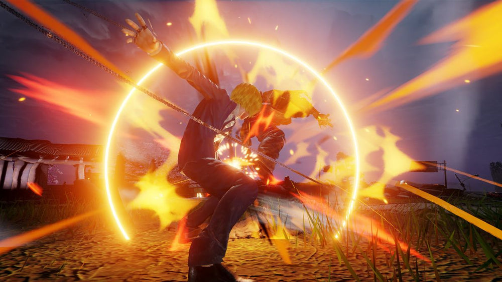 Jump Force - PS4