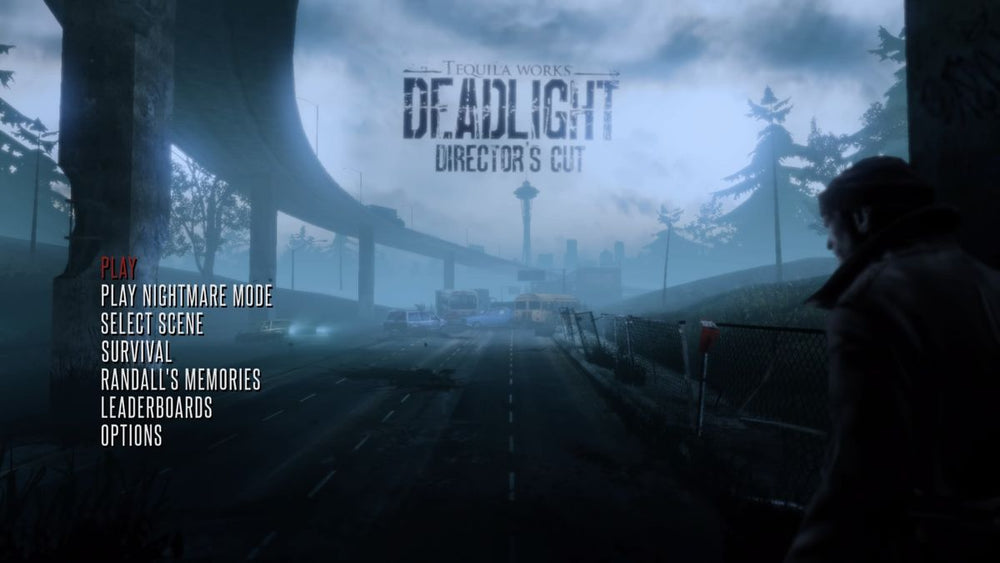 Deadlight: Director's Cut - PS4