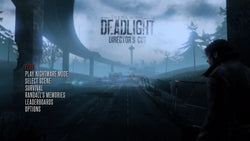 Deadlight: Director's Cut - PS4
