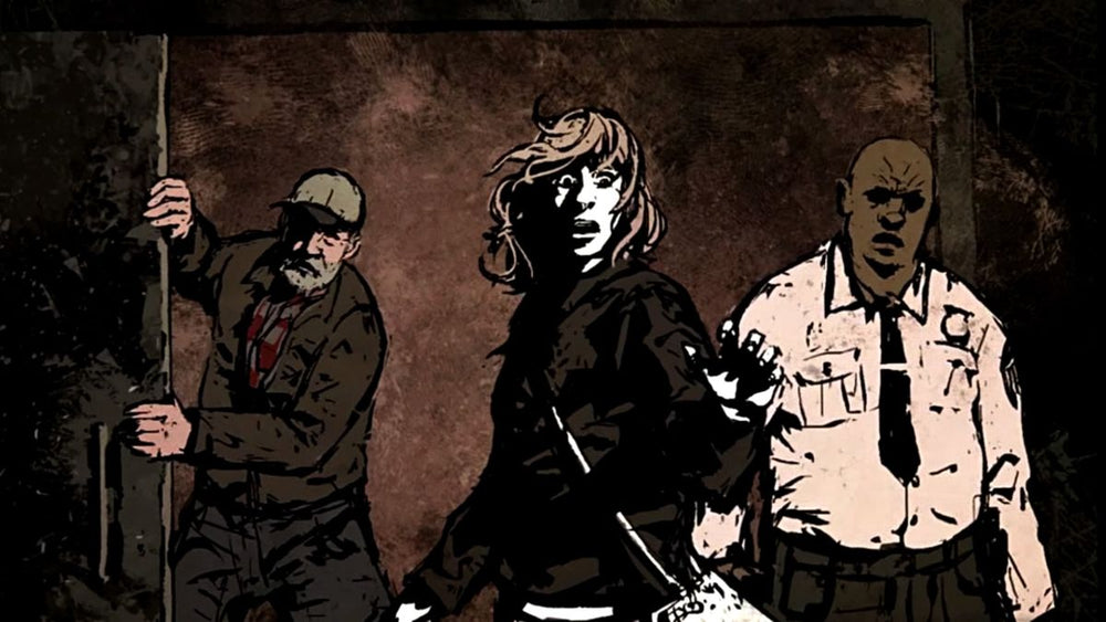 Deadlight: Director's Cut - PS4